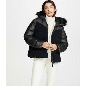 Hunter Puffer Jacket